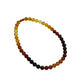 Gradient Amber Necklace