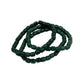 Jade Thin Tube Beaded Bracelets