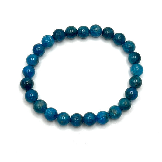 Apatite Stretchy Bracelets