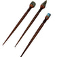 Handmade Gemstone Hair Sticks