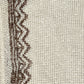 Desert Rose Woven Block Print Cover Up