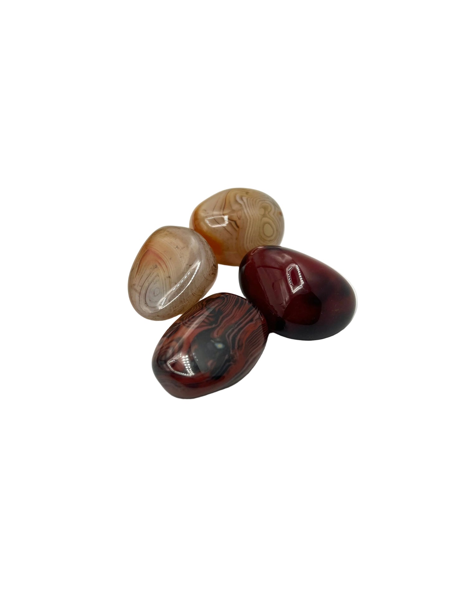 Sardonyx Freeforms