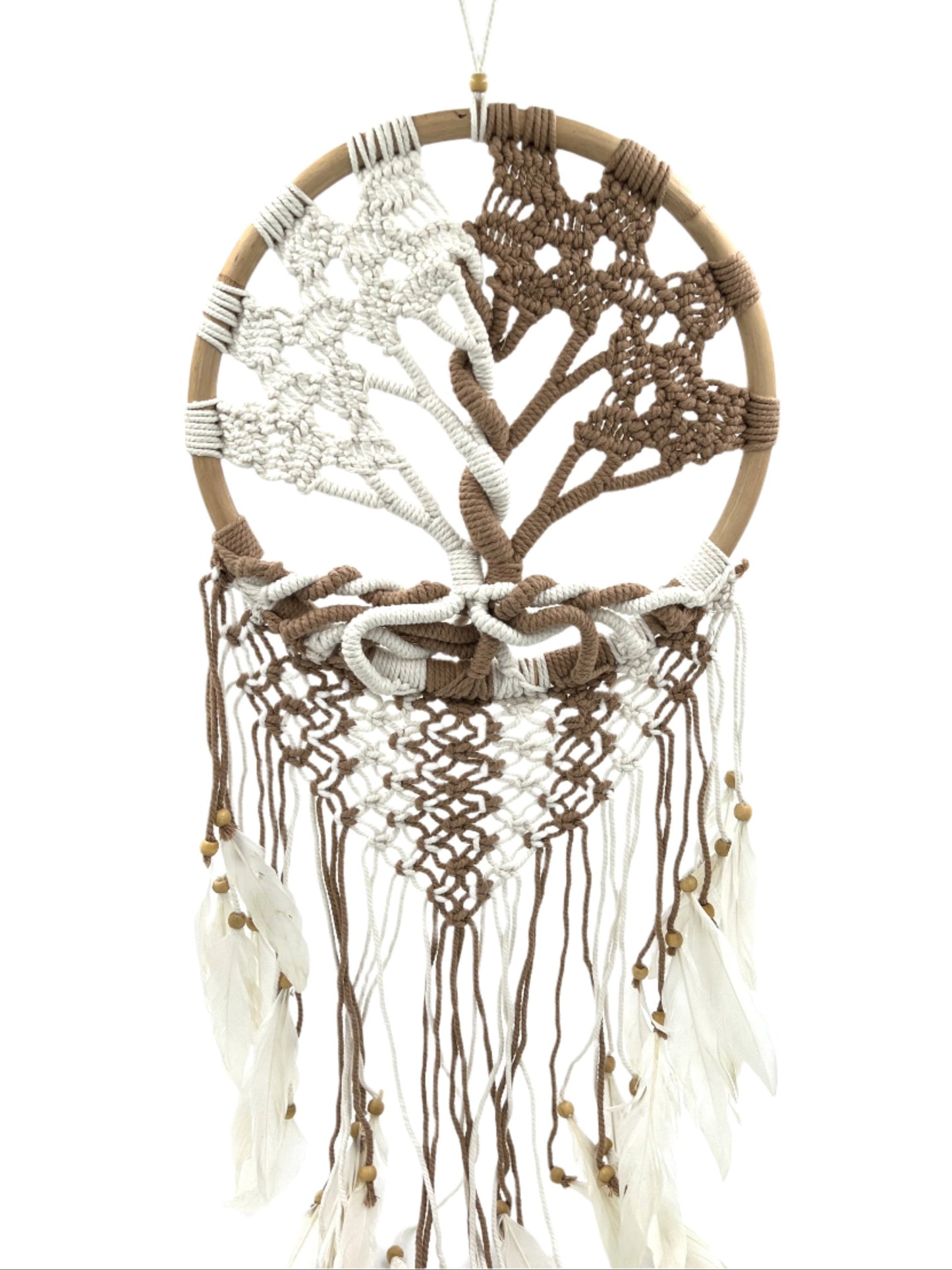 Tree of Life Dream Catcher