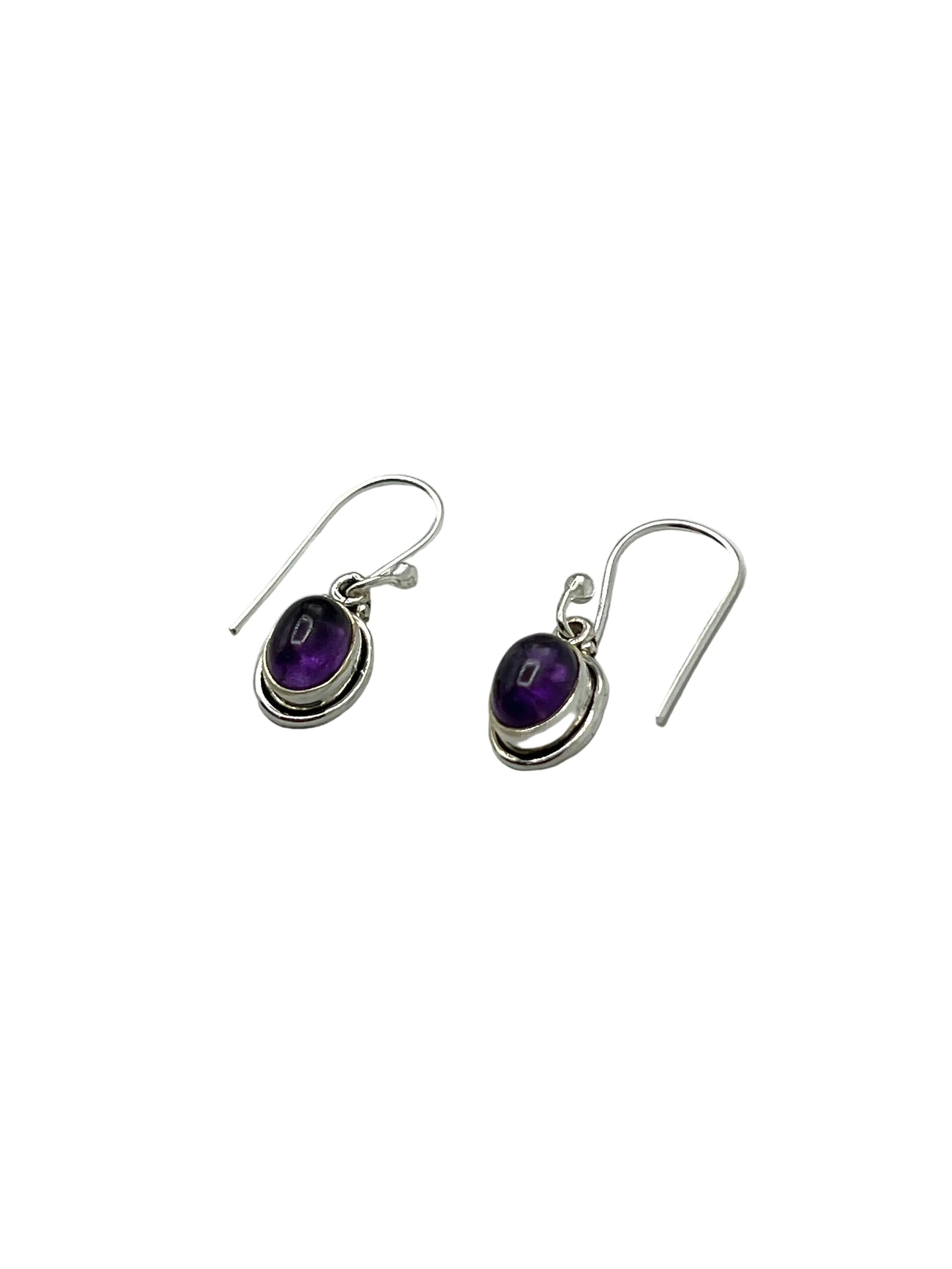 Gemstone Earrings