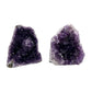 A+ Amethyst Cathedrals