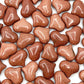 Goldstone Puffy Hearts