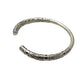 Sterling Silver Hilltribe Arrow Cuff Bracelets
