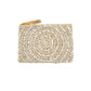 Beaded Coin Purse