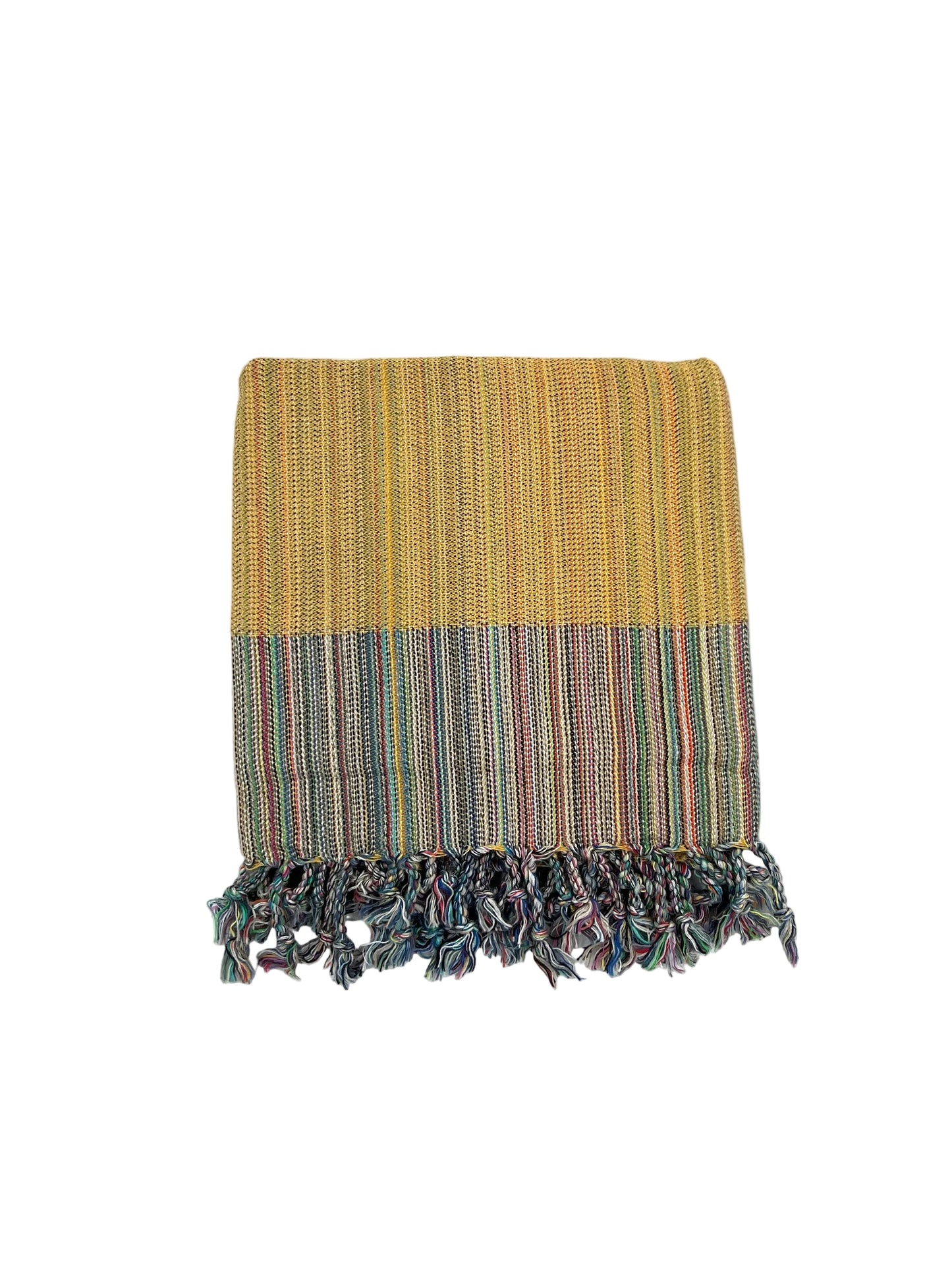Turkish Beach Towels