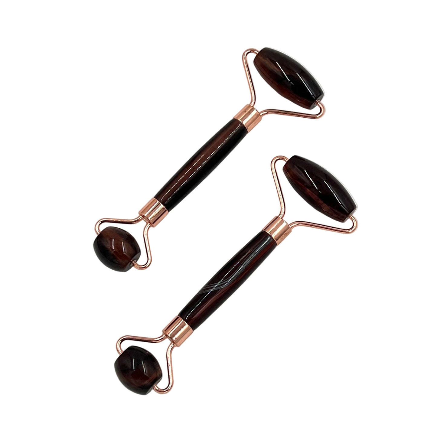 Tigers Eye Face Roller