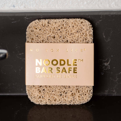 NOODLE™ Bar Soap Holder