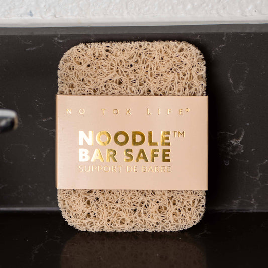 NOODLE™ Bar Soap Holder