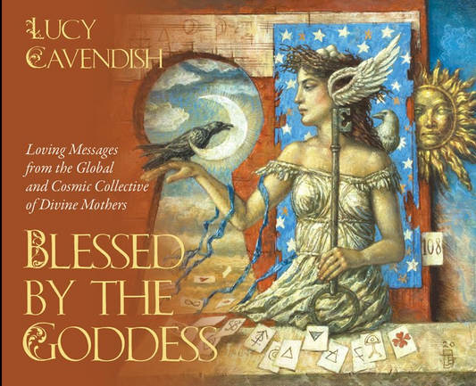 Blessed by the Goddess