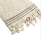 Hand Loomed Turkish Spa Towels