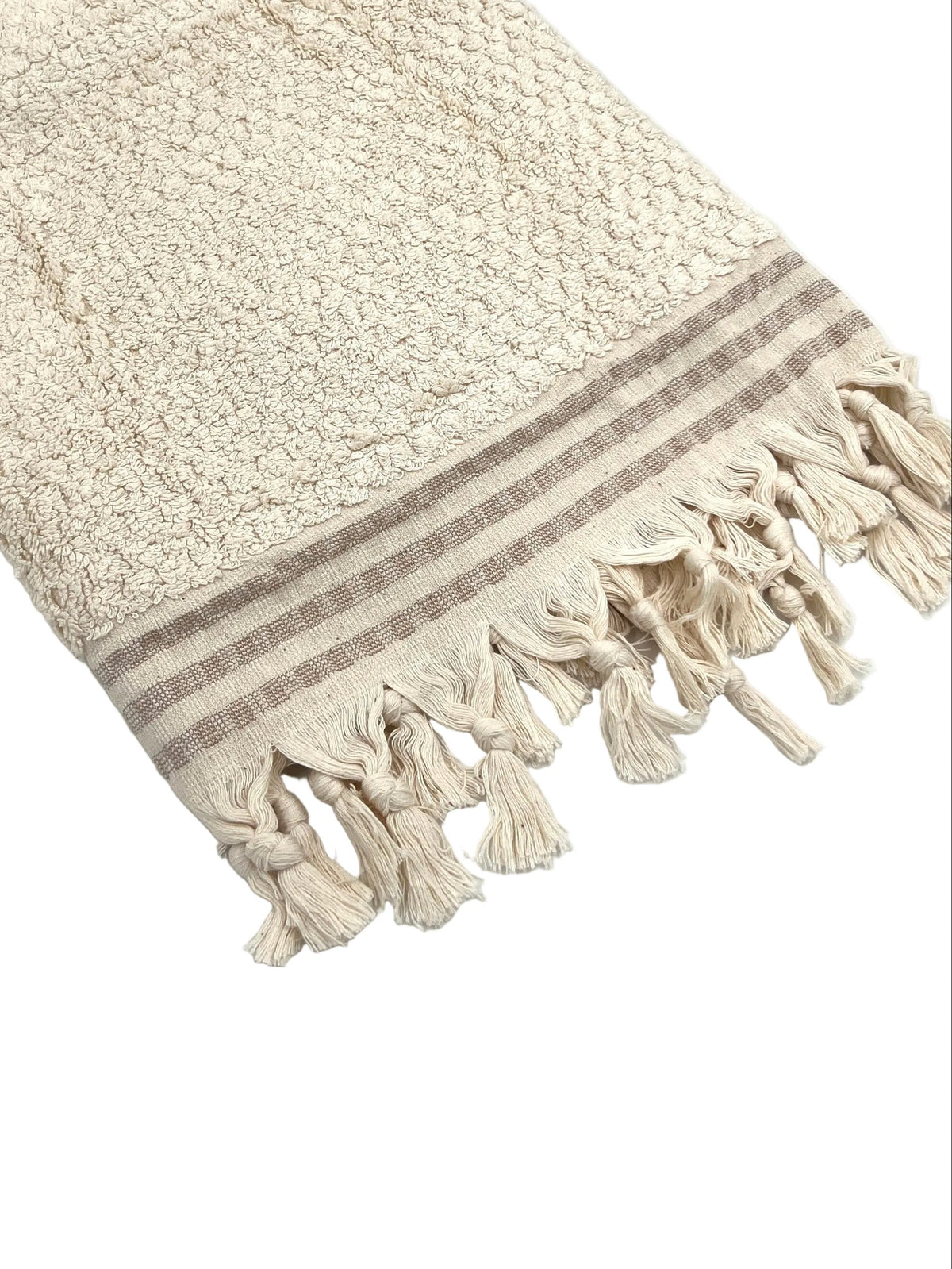 Hand Loomed Turkish Spa Towels