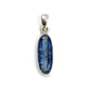 Blue Kyanite Pendants