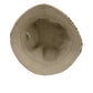 Hemp Peace Bucket Hat