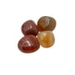Fire Agate Tumbles