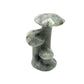 Crystal Mushroom Trees