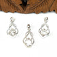 Herkimer Diamond Pendant