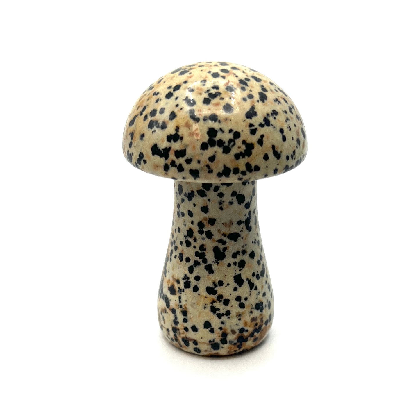 Large Crystal Mushrooms
