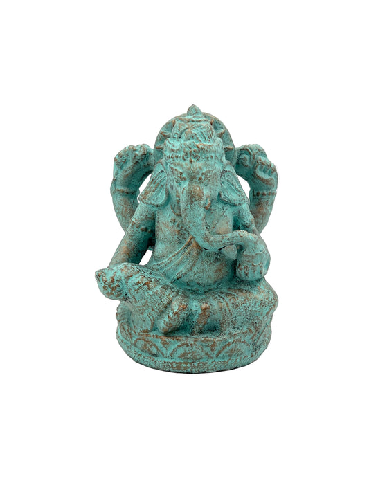 Ganesh Statue