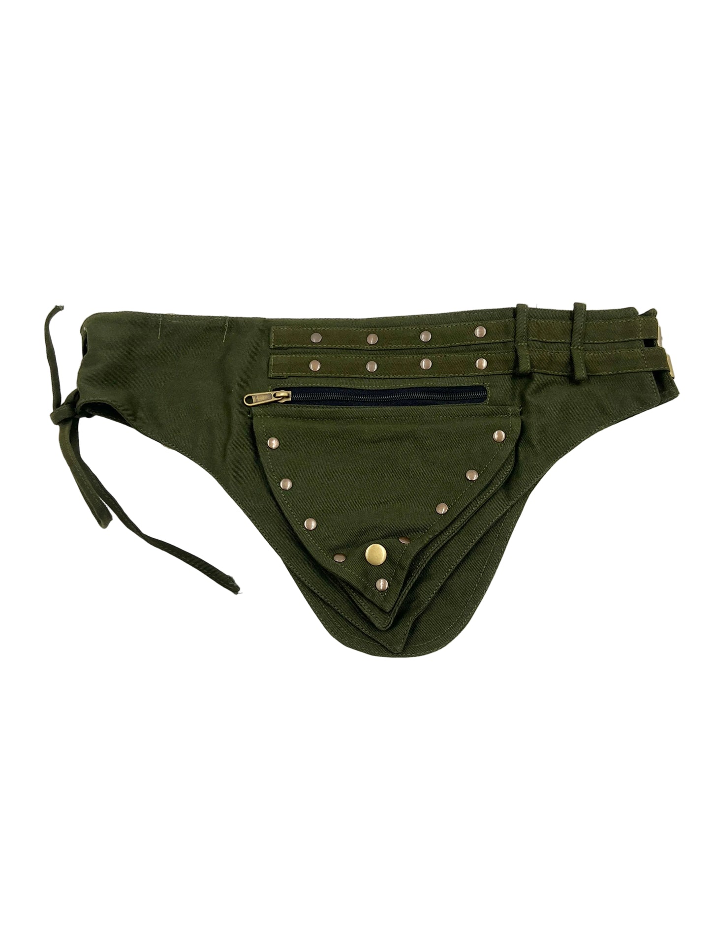 Festival Utility Belt