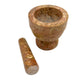 Mortar and Pestle Set