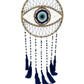 Evil Eye Dream Catcher