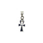 Silver Small Ankh Pendants
