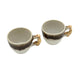 Glazed Ceramic Tea Pot Set