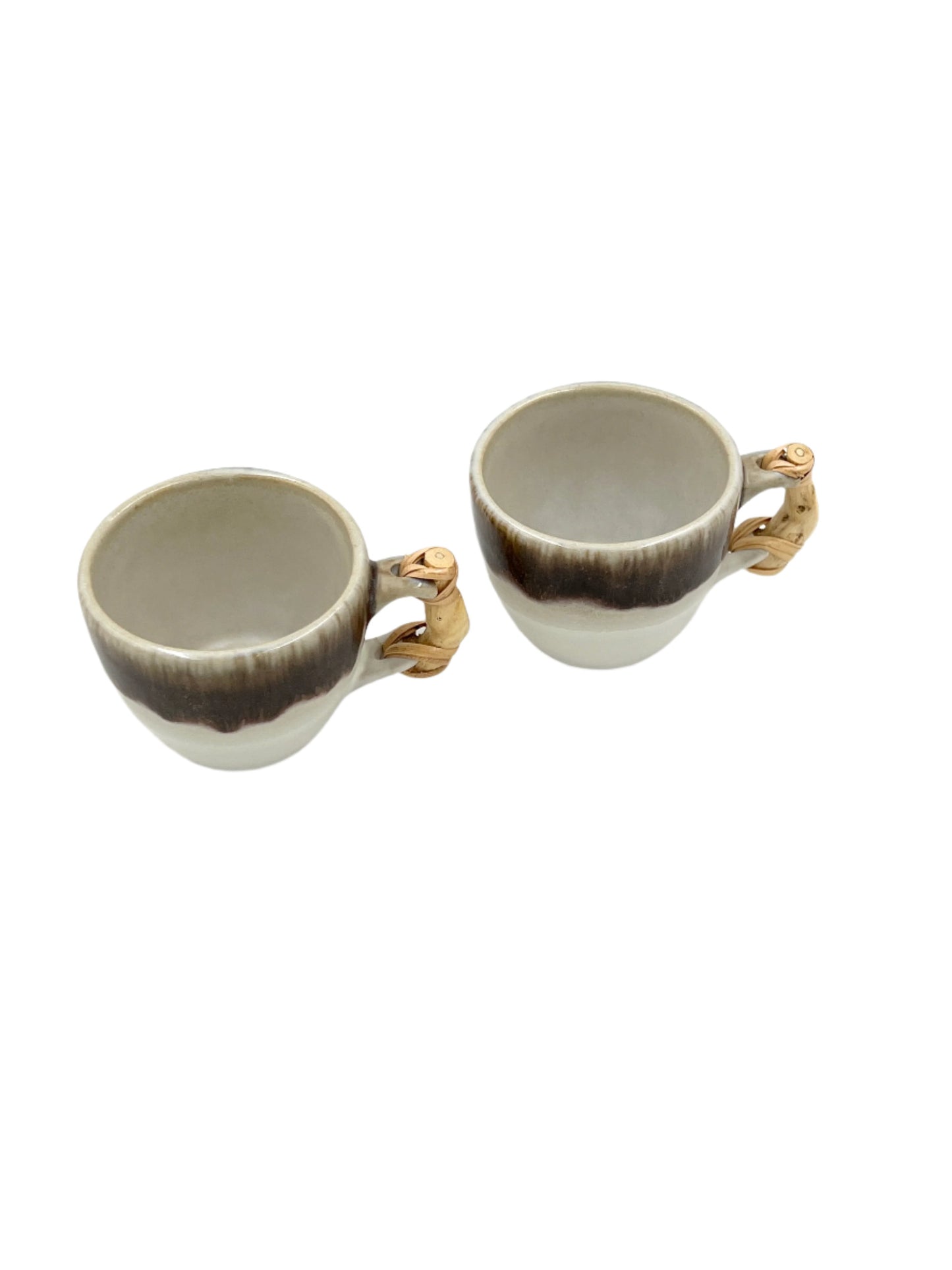 Glazed Ceramic Tea Pot Set