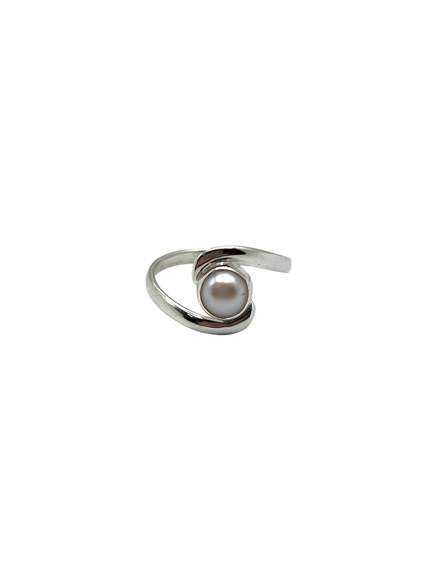Gemstone Wrap Rings