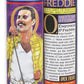 Freddie Mercury Secular Saint Candle
