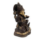 Brass Ganesh Statue