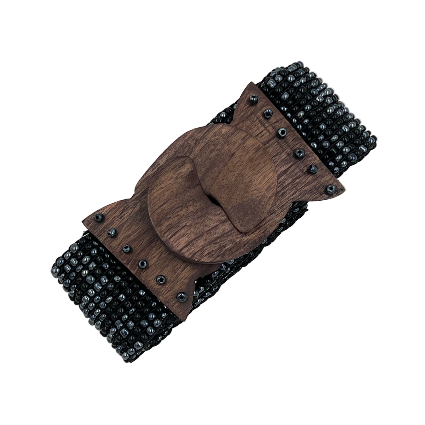 Bali Beaded Belts