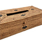 Ada Grass Tissue Box Holder