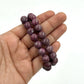 Ruby Stretchy Bracelets