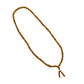 Butterscotch Amber Necklaces