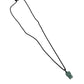 Hello Kitty Jade Bead Necklaces