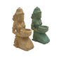 Dewi Sri Goddess Candle Holder