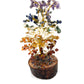 Crystal Charka Tree of Life