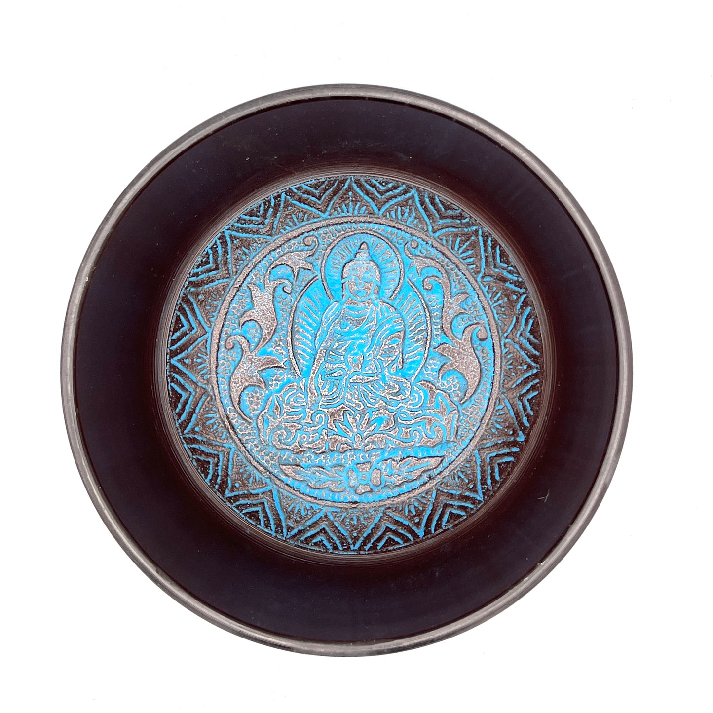 Blue Himalayan Singing Bowls