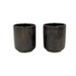 Glazed Ceramic Cup