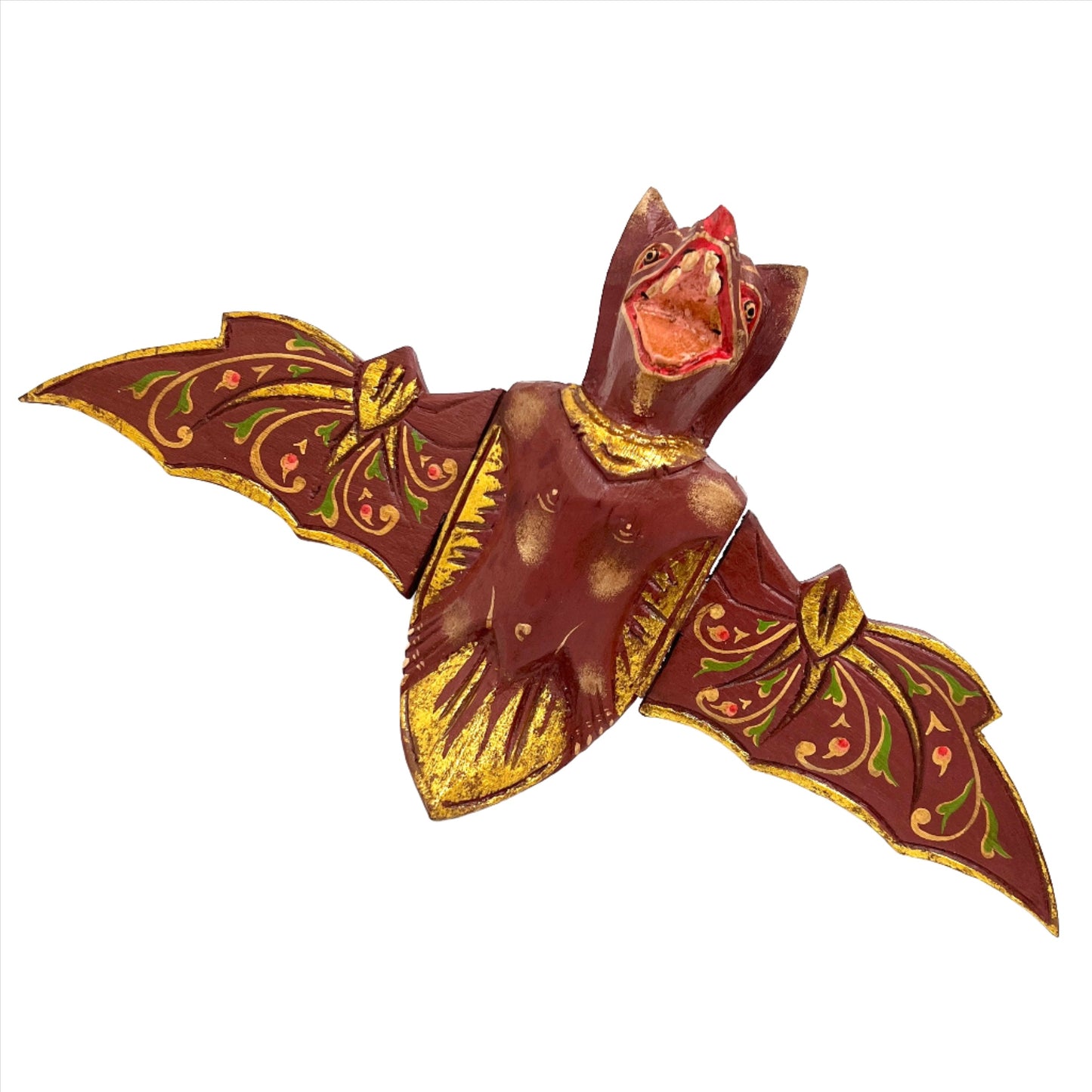 Flying Bat Spirit Chaser