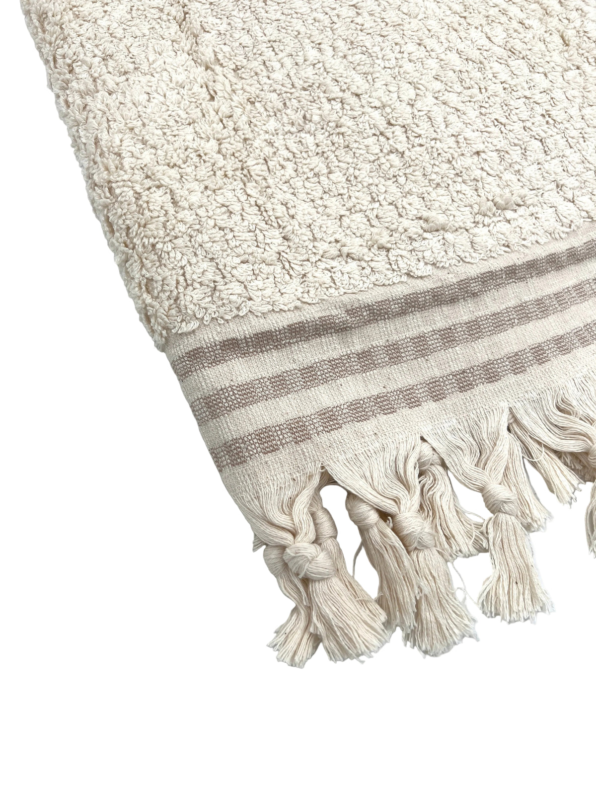 Hand Loomed Turkish Spa Towels