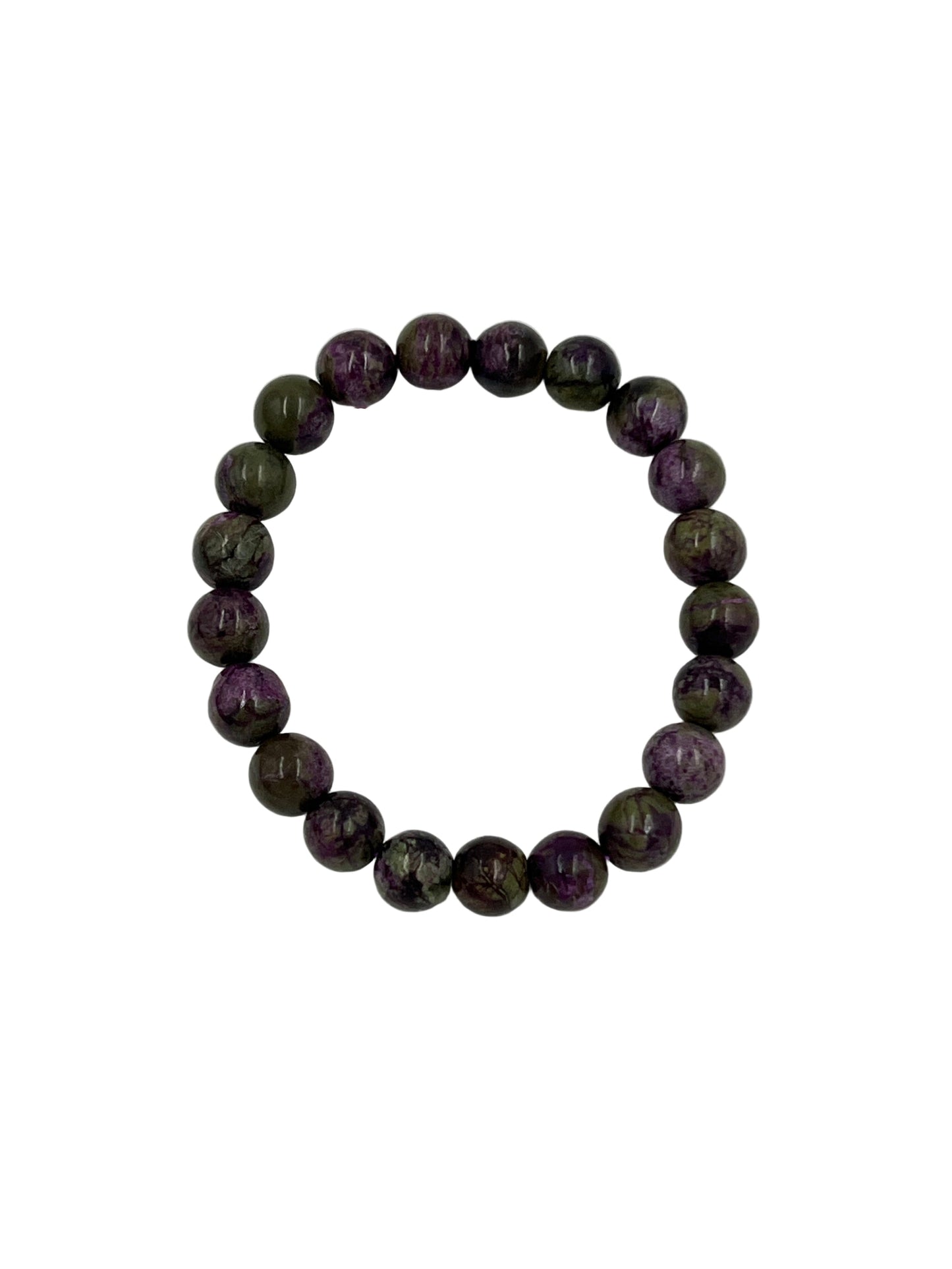 Atlantisite Beaded Bracelet