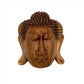 Suar wood Buddha Masks | 3 Sizes