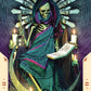 Santa Muerte Tarot Deck