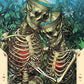 Santa Muerte Tarot Deck
